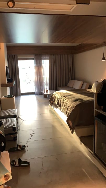 Zimmer Paloma Finesse
