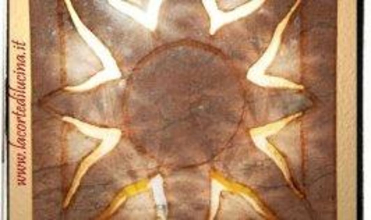 Applique Hotel La Corte di Lucina