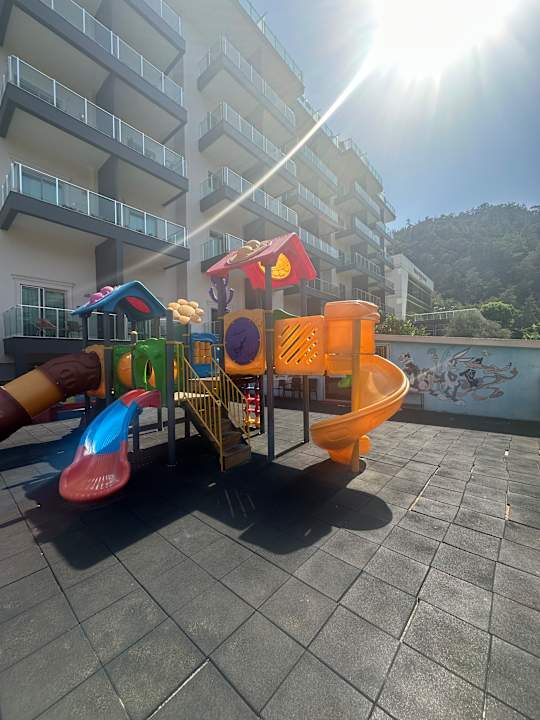 Sonstiges Hotel Grand Ring