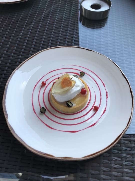 Gastro Selectum Luxury Resort Belek