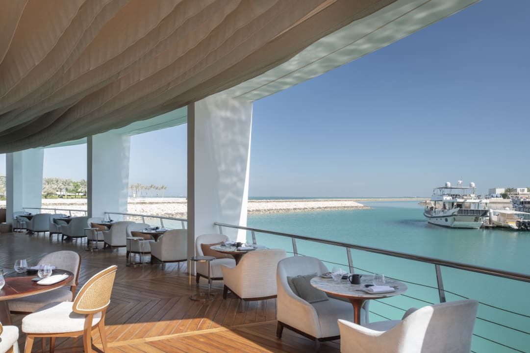 Gastro The Ritz-Carlton, Doha