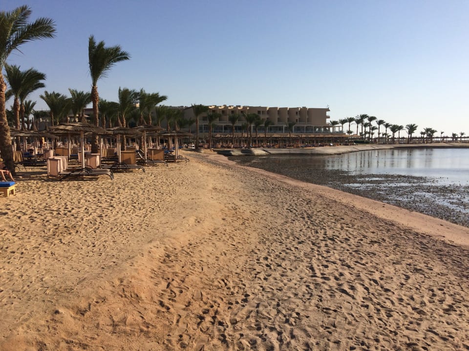 Strand Pickalbatros Palace Resort