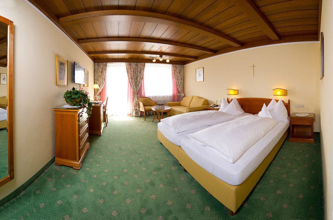 Superior Zimmer Hotel Landgasthof Altwirt