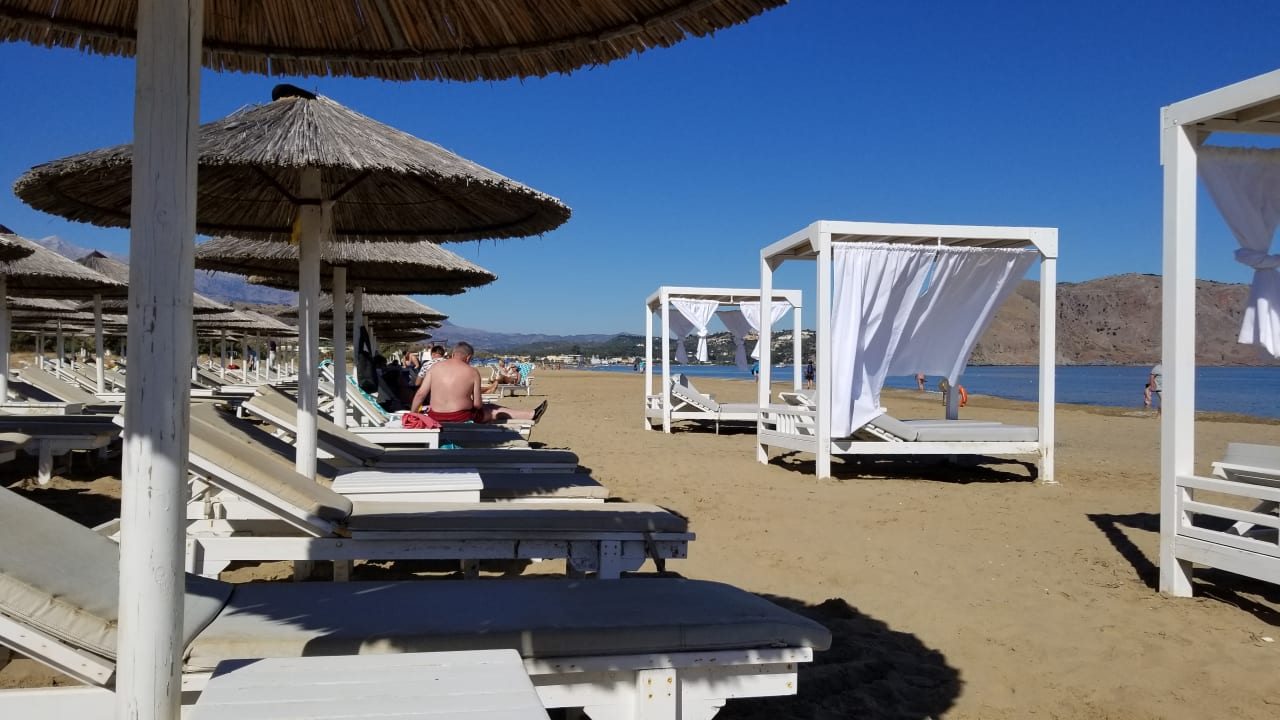 Strand Anemos Luxury Grand Resort