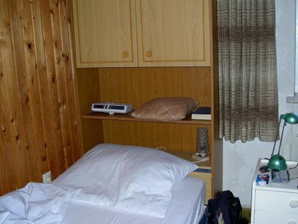 Möbel Hotel Bergland-Hof