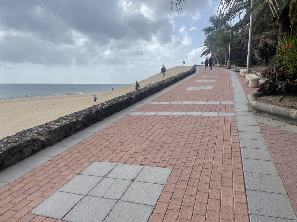 Strand Sol Fuerteventura Jandia - All Suites