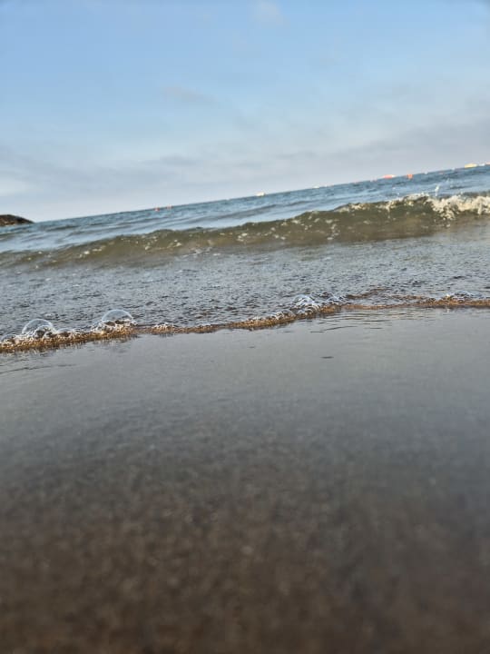 Strand Grand Seker Hotel