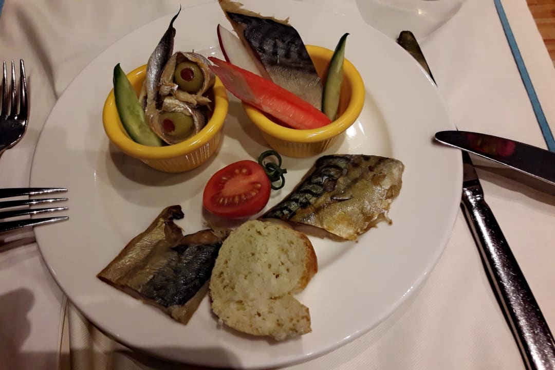 Gastro Limak Lara Deluxe Hotel & Resort