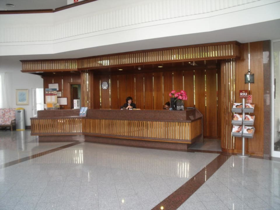 Rezeption Relaxia Olivina