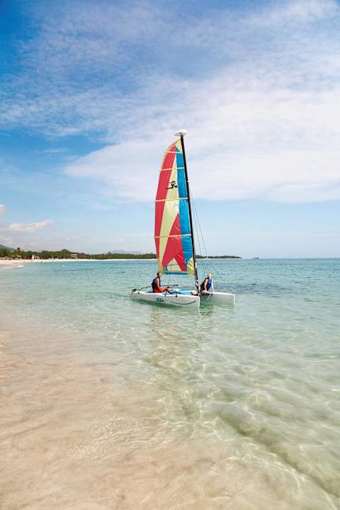 Sport & Freizeit Viva Heavens by Wyndham - All Inclusive Resort