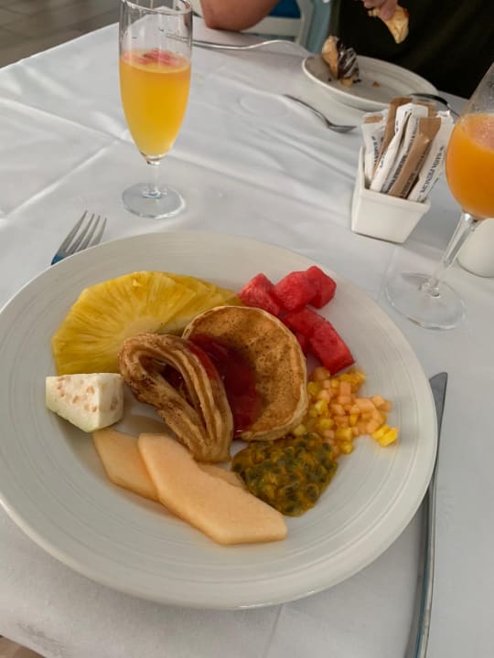 Gastro Bahia Principe Grand Aquamarine