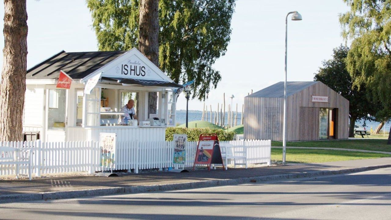 Icehouse Bandholm Hotel