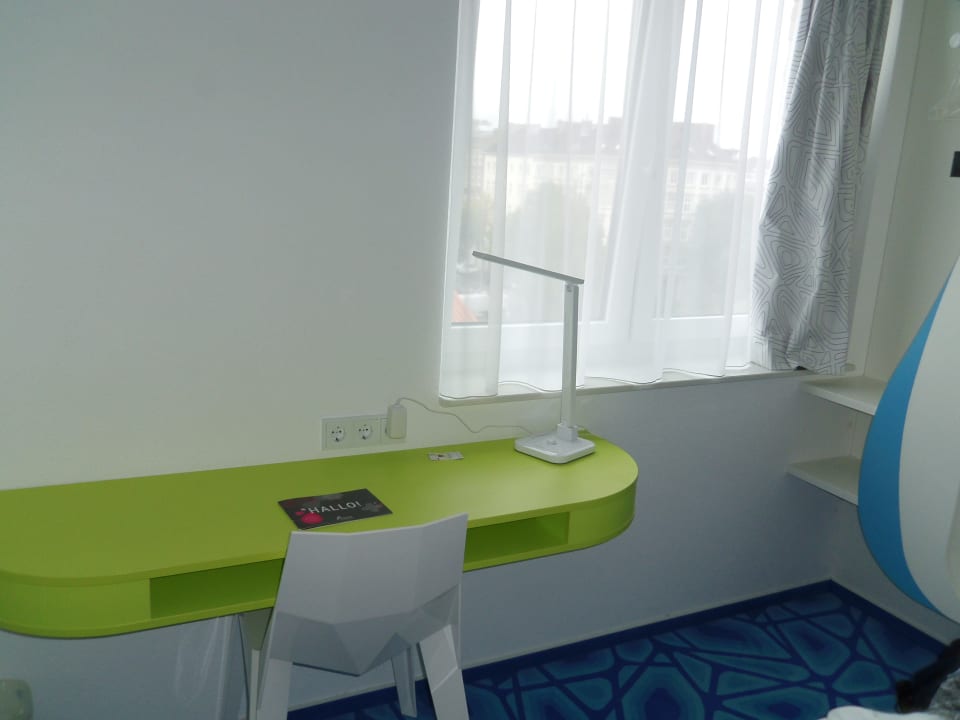 Zimmer Prize by Radisson, Hamburg City