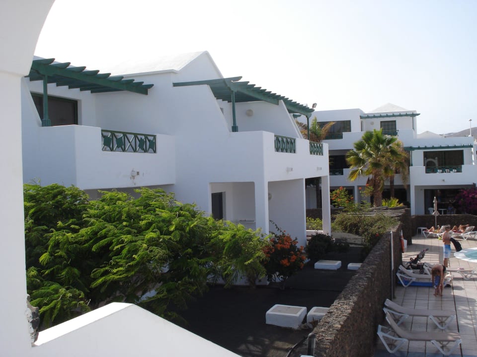 Hotelanlage Relaxia Olivina