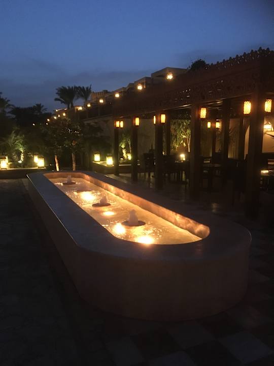 Gartenanlage Grand Waterworld Makadi & Family Star Makadi