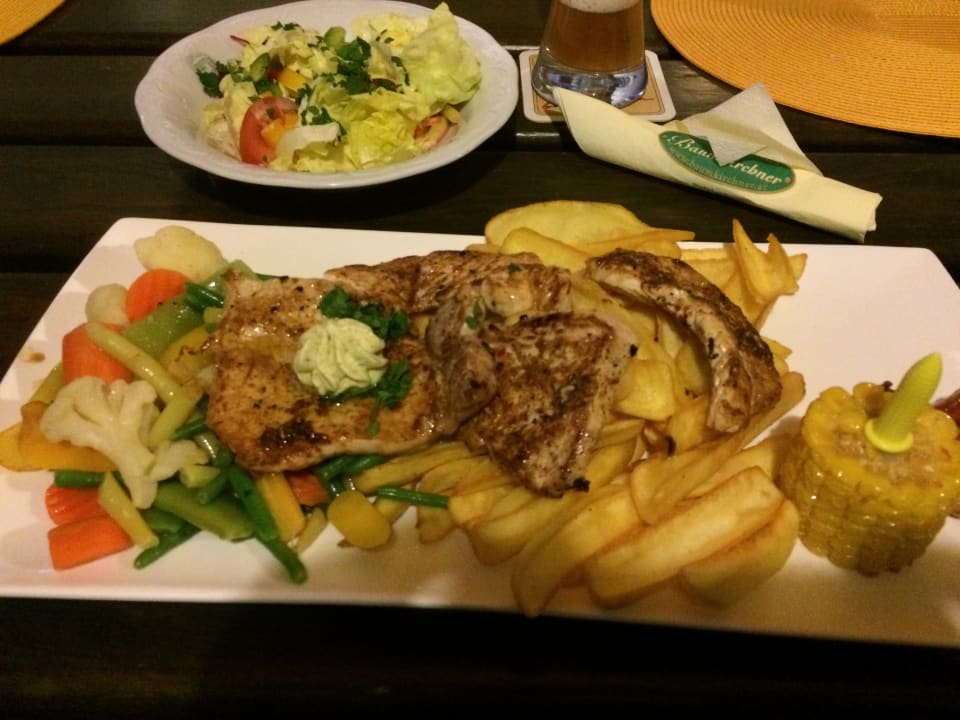 Gastro Gasthof Pension Baumkirchner
