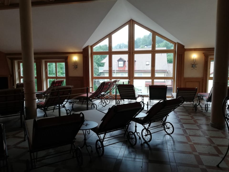 Sport & Freizeit Hotel Dirsch Wellness & Spa Resort