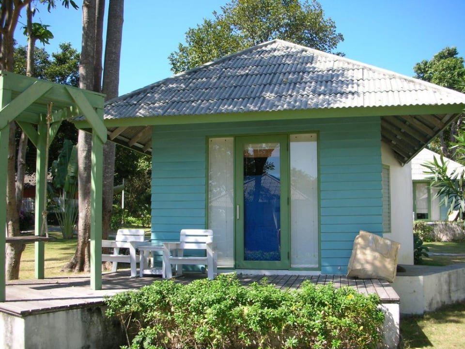 Bungalow 603 Sai Kaew Beach Resort