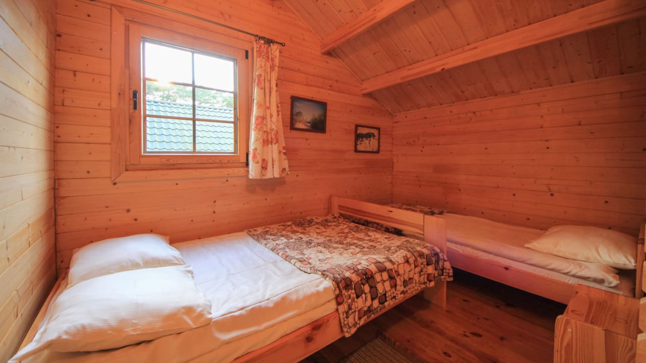 Zimmer Apartments OW Gabi