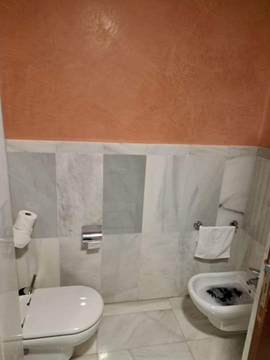 Zimmer R2 Rio Calma Hotel & Spa & Conference