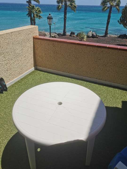 Außenansicht SBH Hotel Taro Beach