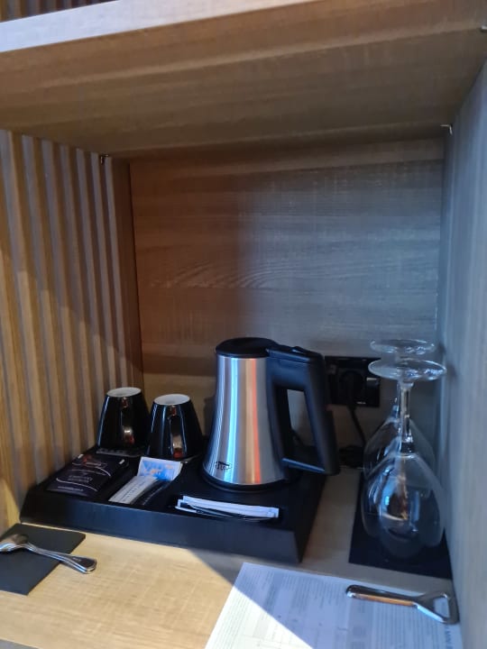 Zimmer Eden Hotel by Maistra Collection