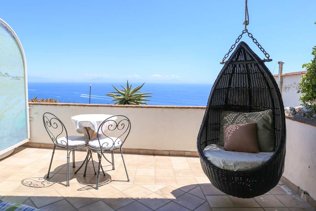 Zimmer Hotel Margherita