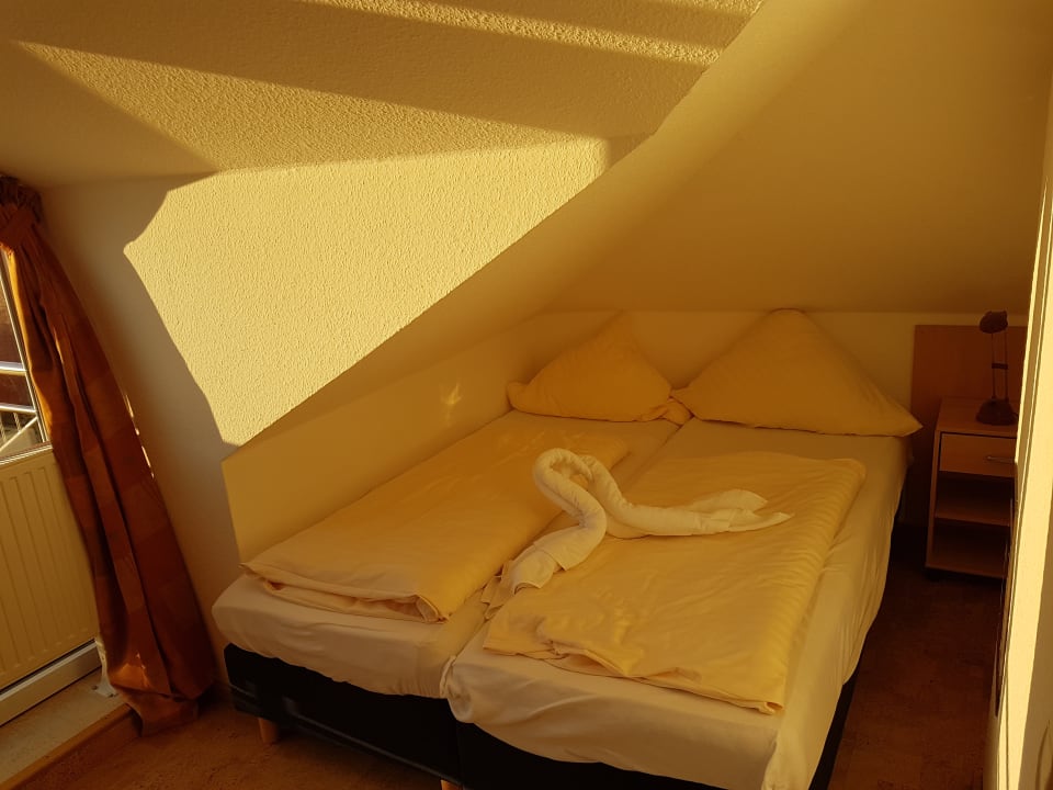 Zimmer NordseeResort Hotel Arche Noah