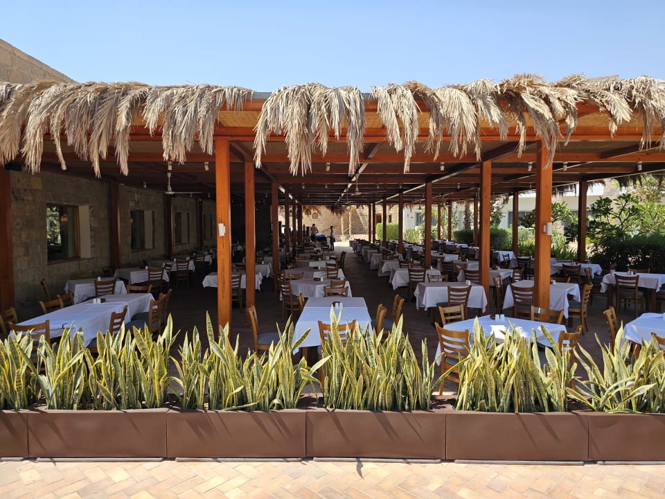 Gastro Fort Arabesque Resort, Spa & Villas