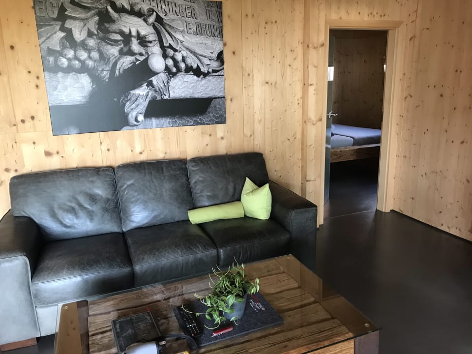 Zimmer Winzerhof Keller