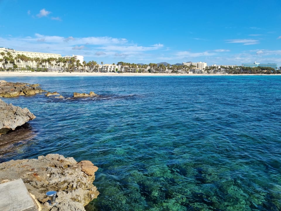 Strand Hipotels Mediterraneo Club