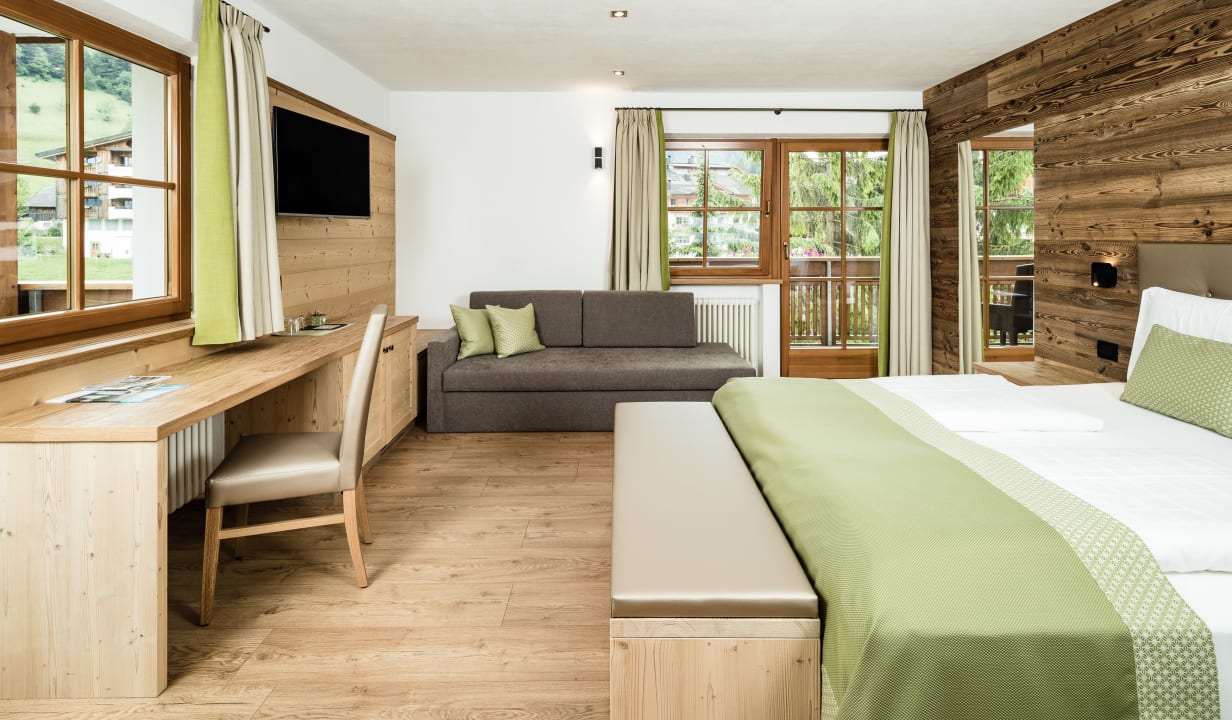 Zimmer Hotel Almhof Call