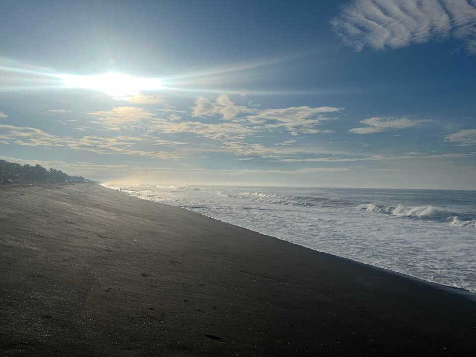 Strand Hotel Pez de Oro