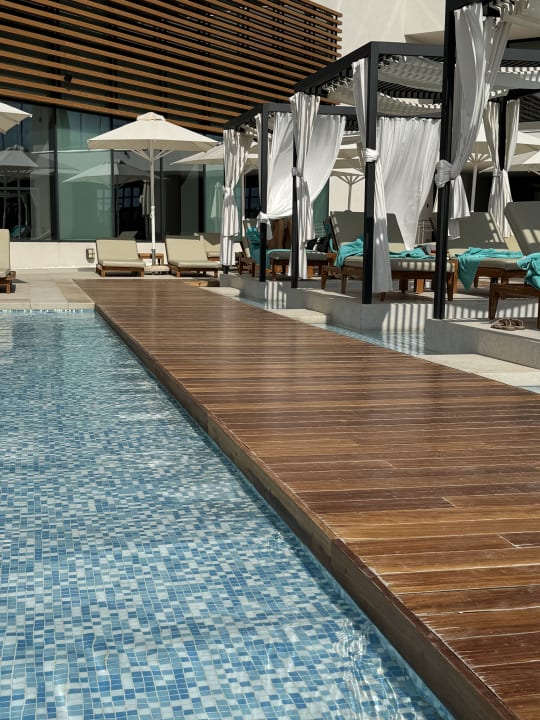 Pool Angsana Corfu Resort & Spa