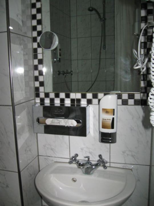 Bad  Lulu Guldsmeden