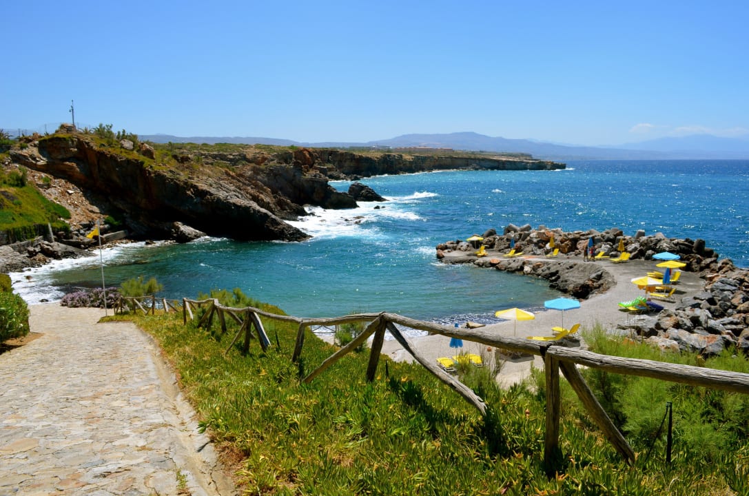 Lagoon Iberostar Waves Creta Panorama & Mare