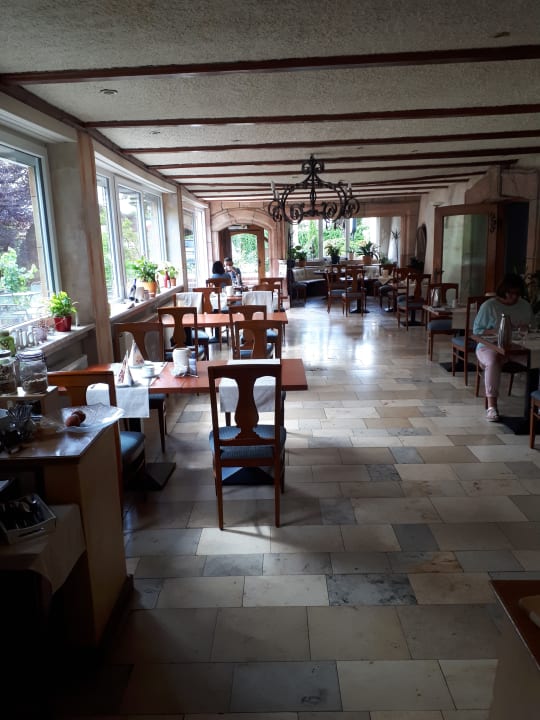 Gastro Hotel Gutshof Ziegelhütte