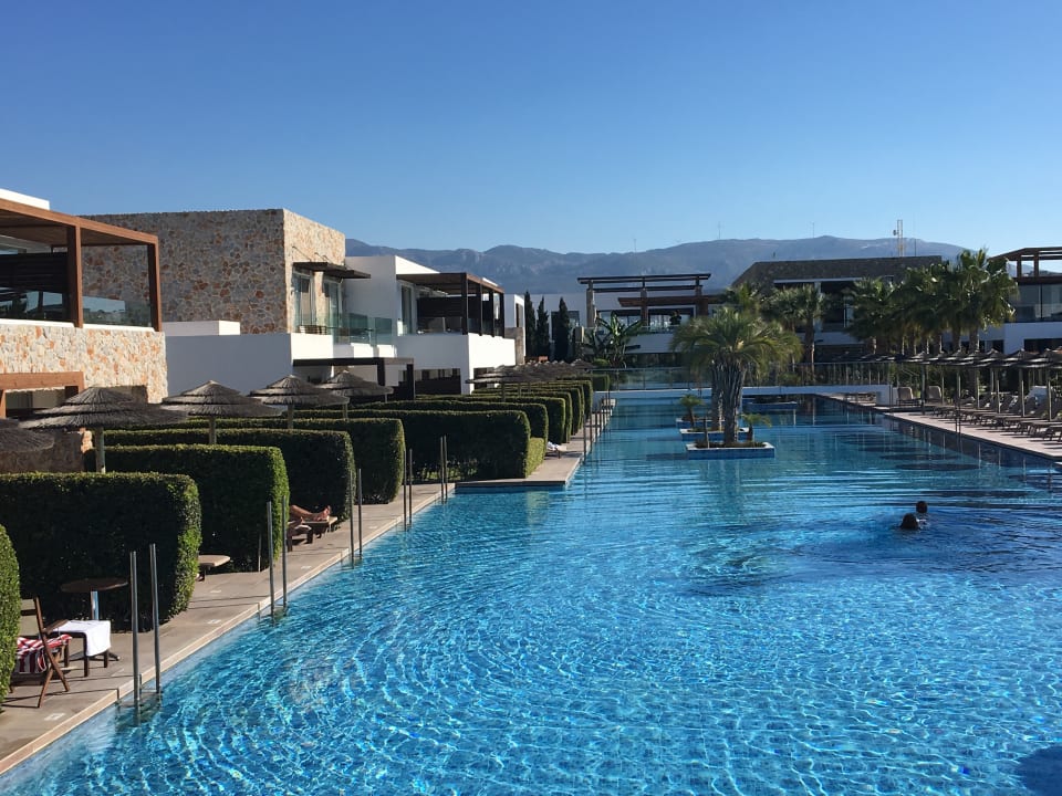 Pool TUI BLUE Palazzo del Mare