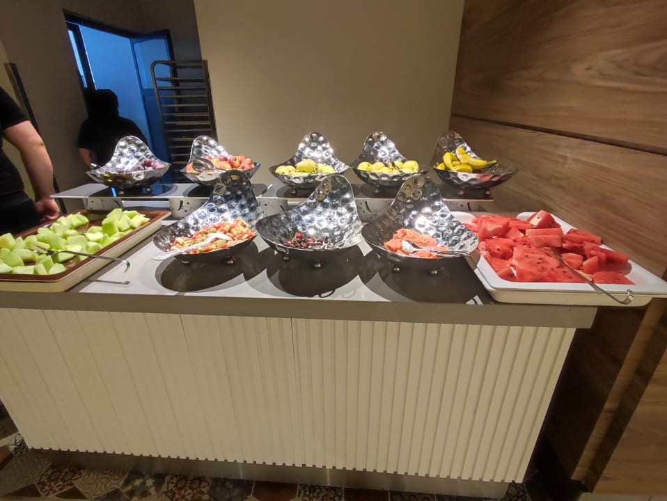 Gastro allsun Numa Club Side