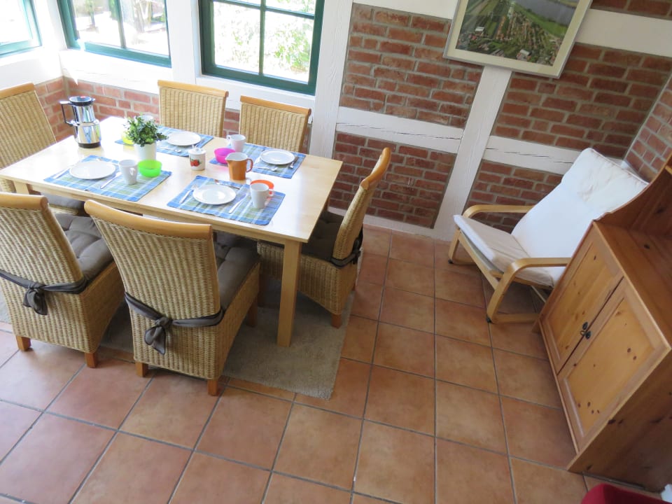 Zimmer Feriendorf Altes Land