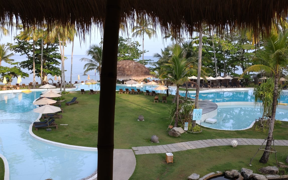 Pool Eden Beach Resort & Spa, A Lopesan Collection Hotel