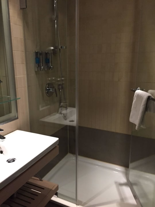 Bad TITANIC Comfort Berlin Mitte