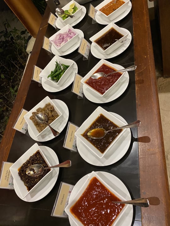 Gastro Adaaran Select Hudhuran Fushi - Premium All Inclusive