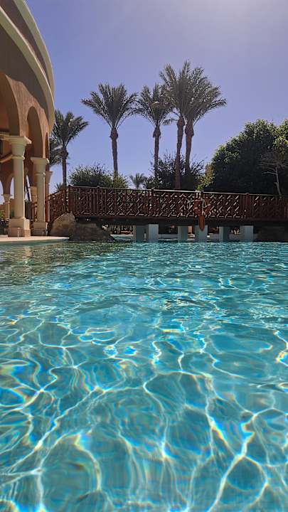 Pool Makadi Spa - Adults only