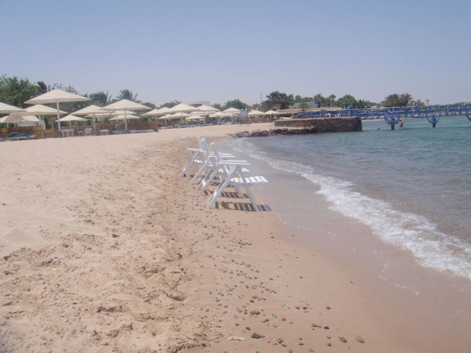 Beautiful beach Menaville Safaga