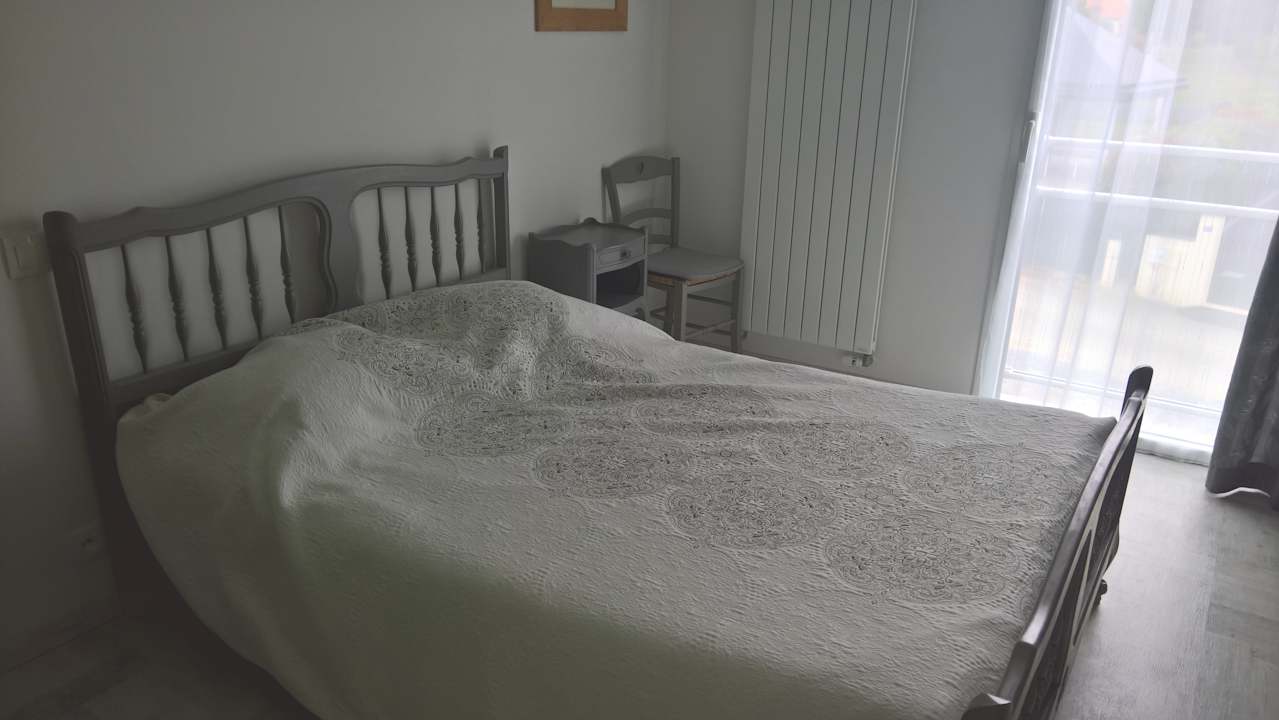 Zimmer Chambres d'hôtes Les 3 Vallées