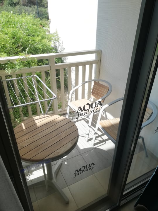 Zimmer Aqua Fantasy Aquapark Hotel & Spa