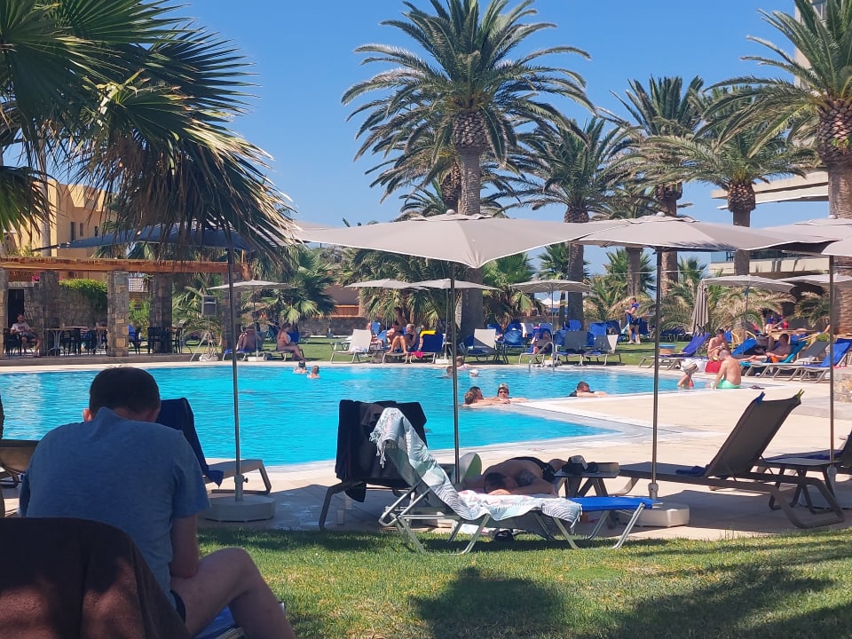 Pool Calimera Sirens Beach