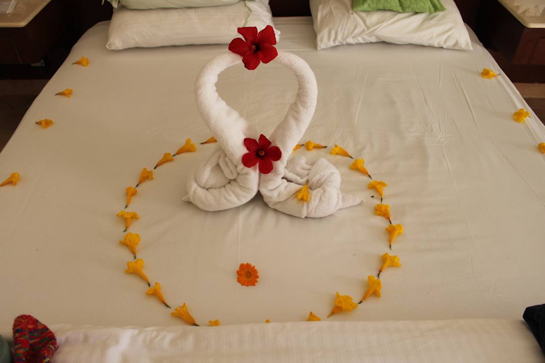 Toll Pickalbatros Alf Leila Wa Leila Resort - Neverland Hurghada