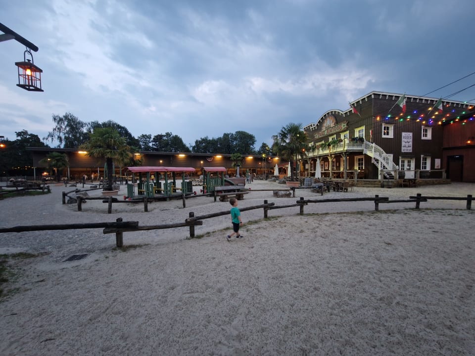 Sport & Freizeit PonyparkCity